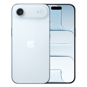 Apple iPhone 17 Air 1TB (Sky Blue) (e-Sim) Apple iPhone 17 Air 1TB (Sky Blue) (e-Sim)